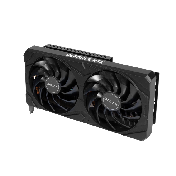 Galax RTX 3070 LHR (1-Click OC) 8GB Graphics Card